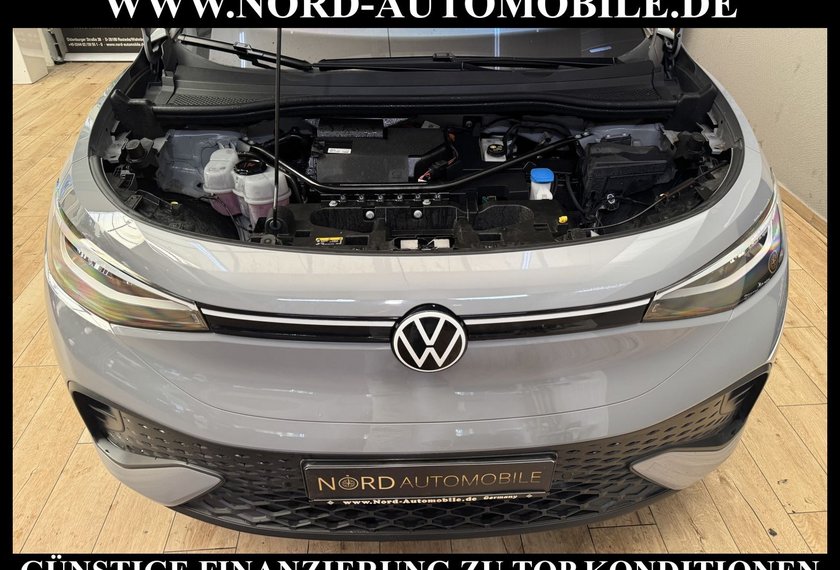 Volkswagen ID.5 ID.5 Pro Teilleder/Navi/LED/Kamera/19