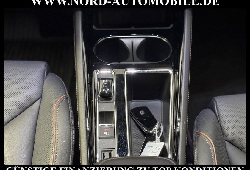 Skoda Enyaq Enyaq iV 80 Suite Leder/AHK/Wärmepumpe/21