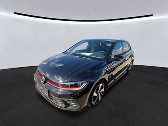Volkswagen Polo Polo 2.0 TSI GTI DSG Navi/Matrix/PDC/Dig.Cockpit