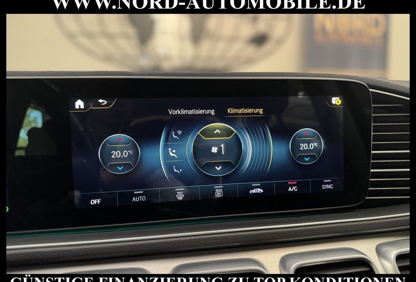 Mercedes-Benz GLE 350 GLE 350 de 4Matic *AHK*19ZOLL*DISTRO*UPE:84