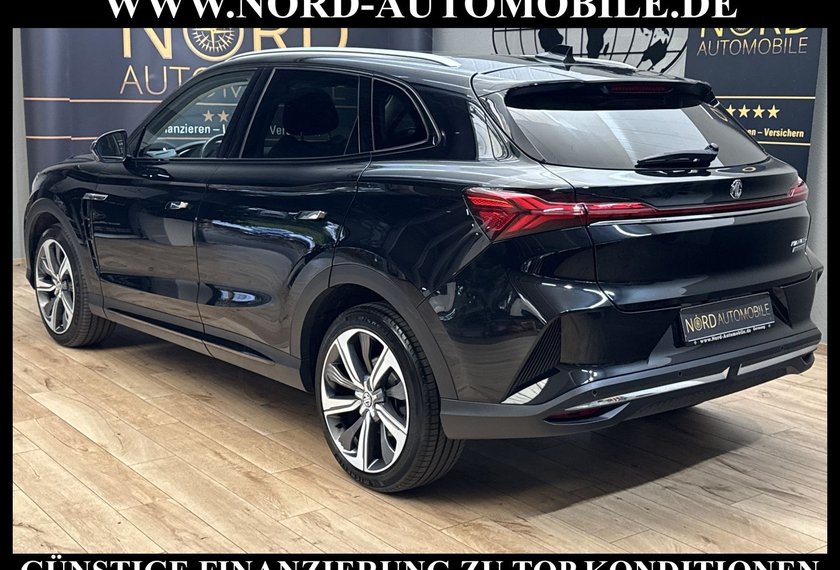 MG Marvel R Marvel R LUXURY *WÄRMEPUMPE*LEDER*19Z*PANO*