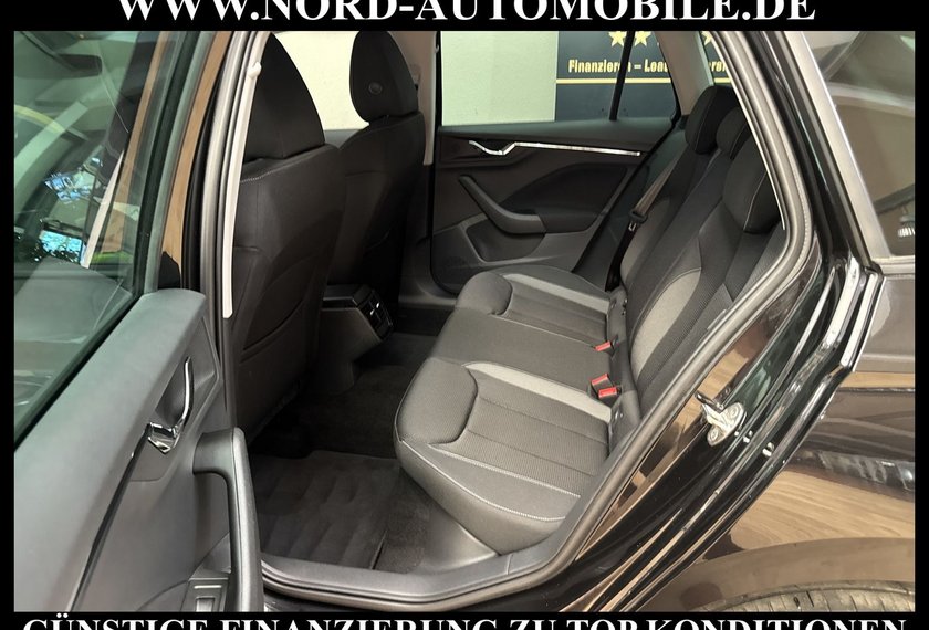 Skoda Kamiq Kamiq Ambition Tour 1.0 TGI G-TEC Kamera/LED/17