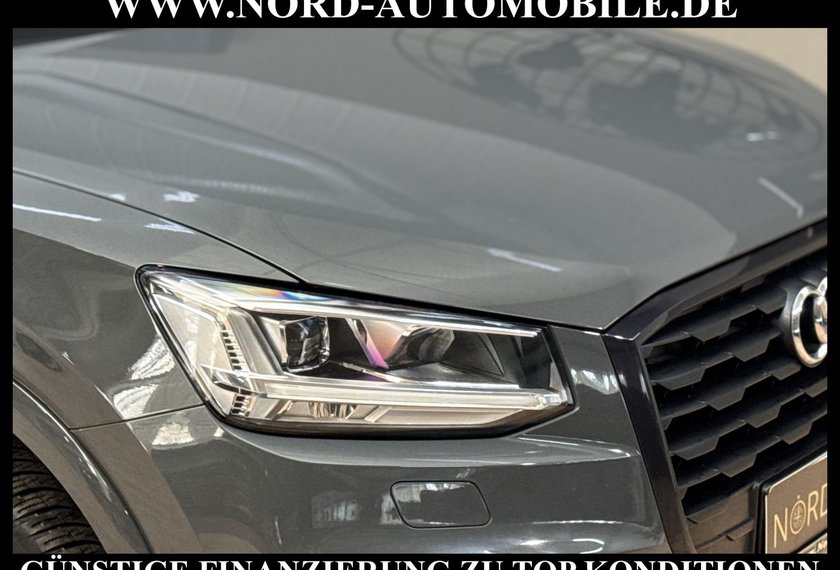 Audi Q2 Q2 30 TDI SPORT *18Z*VIRT*CARBON*UPE:49*