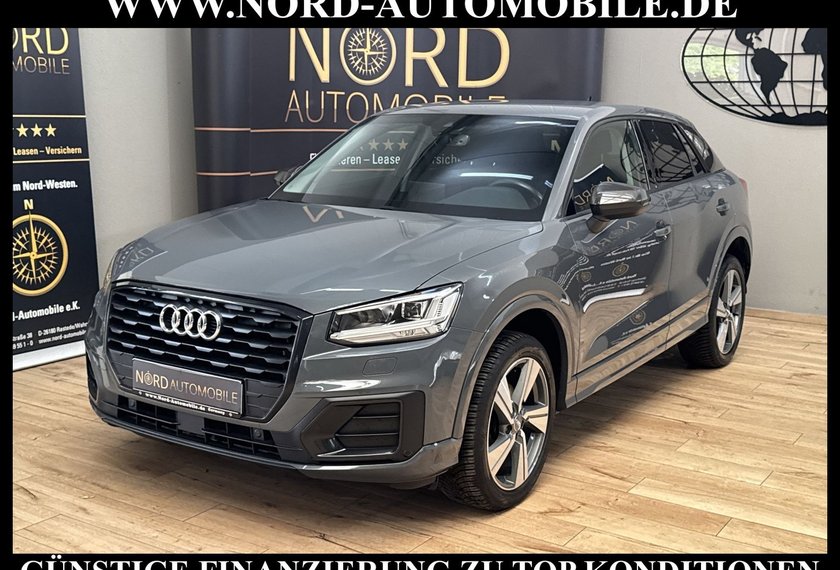 Audi Q2 Q2 30 TDI SPORT *18Z*VIRT*CARBON*UPE:49*