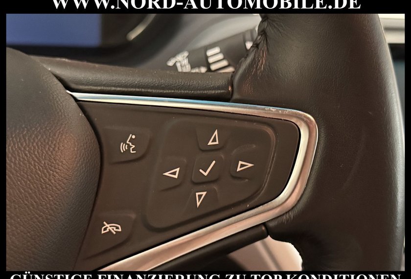 Opel Ampera-e Ampera-e PLUS *KLIMAAUT*XENON*KEYLESS*SUPER KM*