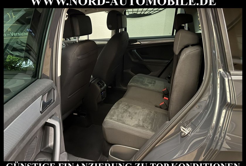 Volkswagen Tiguan Tiguan Life 1.4 TSI eHybrid DSG AHK/Kamera/Navi/