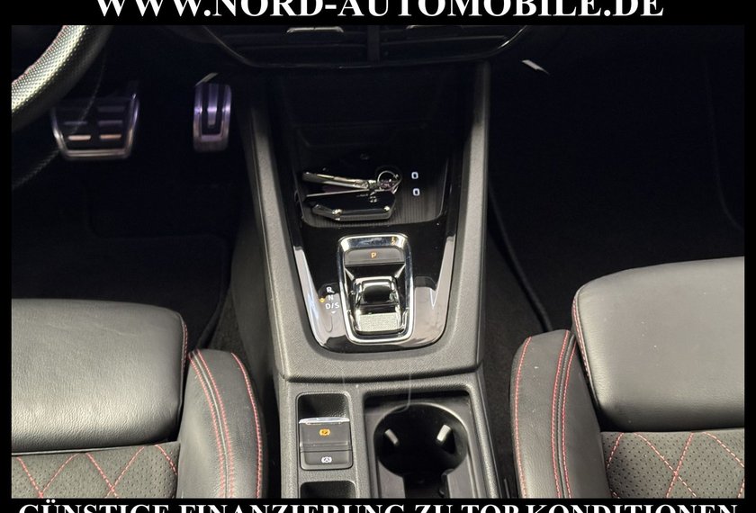 Skoda Octavia Octavia RS iV Combi Edition 1.4 TSI DSG HeadUp
