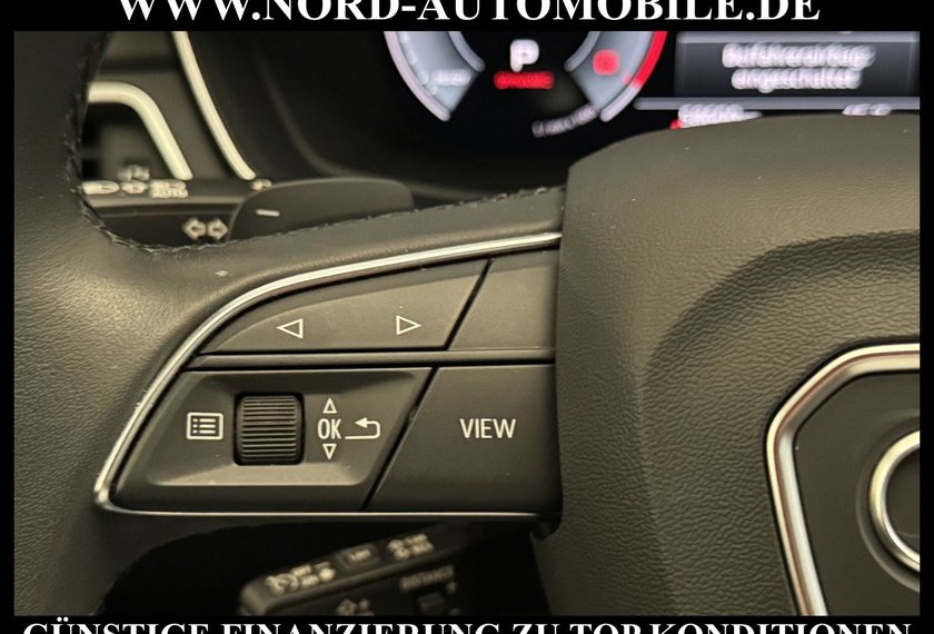 Audi A4 A4 Avant 50 TDI quattro*VIRT*18Z*KEYL*ACC*UPE:73