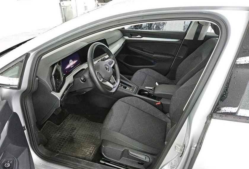 Volkswagen Golf Golf Variant Life 2.0 TDI DSG Navi/LED/PDC/ACC