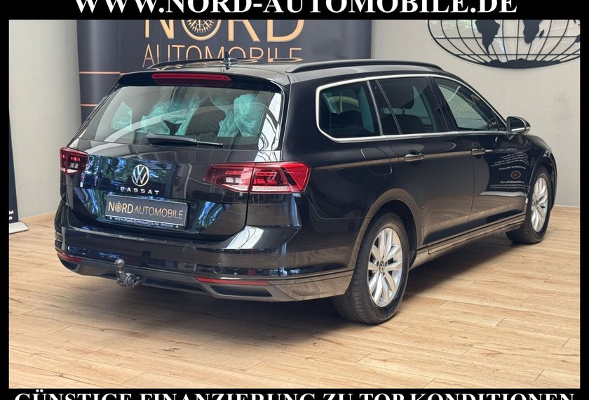 Volkswagen Passat Variant Passat Variant Business 2.0 TDI DSG Kamera/AHK/
