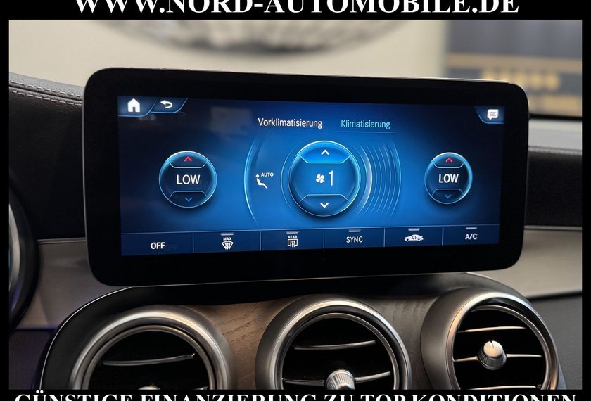 Mercedes-Benz GLC 300 GLC 300 e 4Matic EXCLUSIVE *BURM*18Z*UPE:69*