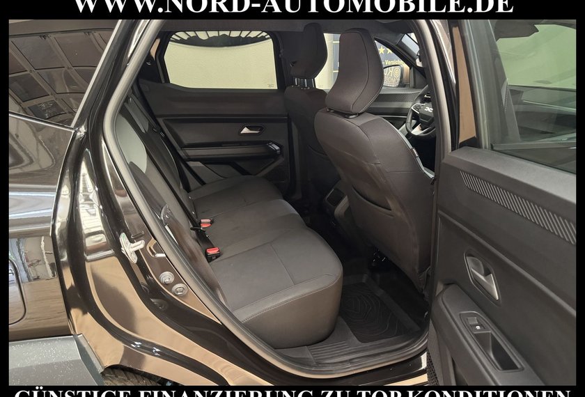 Dacia Duster Duster III Hybrid 155 Extreme *KAM*SHZ*NAVI*