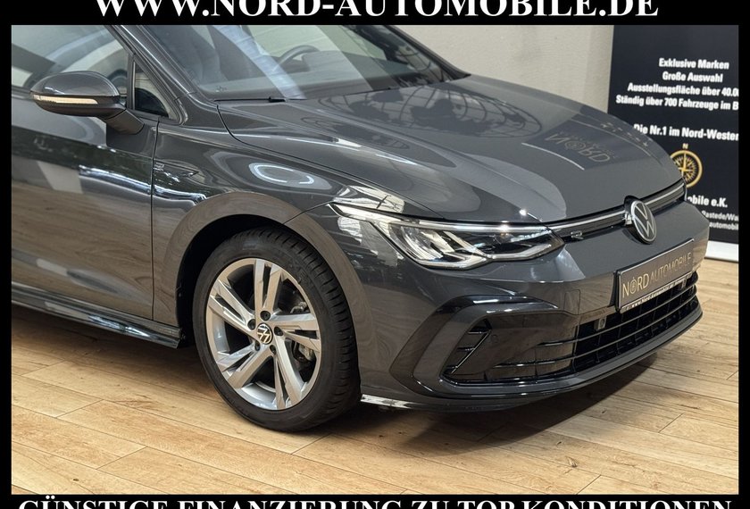 Volkswagen Golf Golf R-Line 1.5 eTSI DSG Kamera/LED/Dig.Cockpit