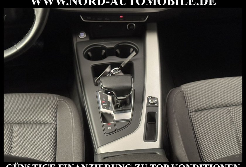 Audi A4 A4 35 Avant 2.0 TFSI S-Tronic Navi/LED/PDC/SHZ
