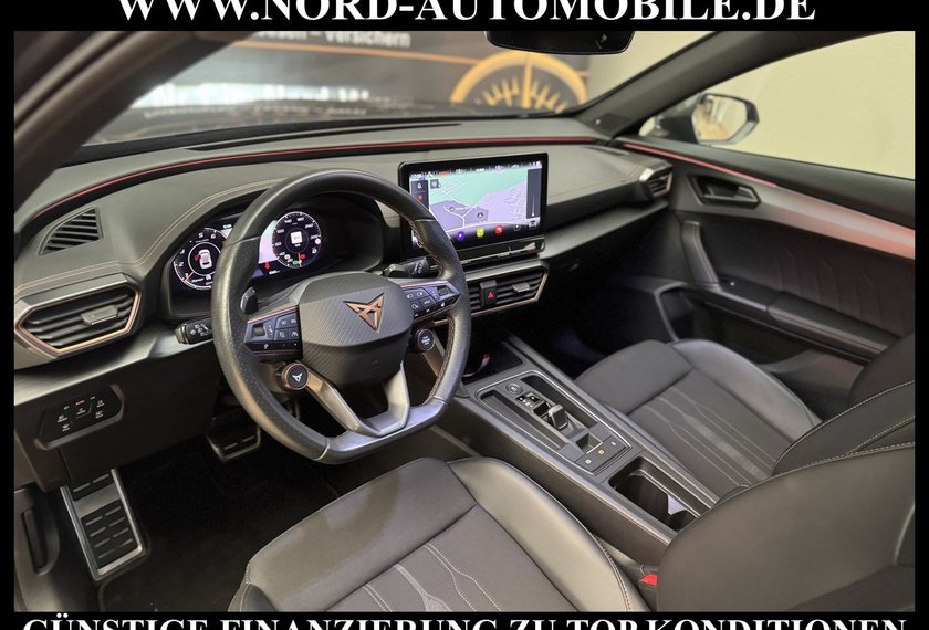 Cupra Formentor Formentor VZ 2.0 TSI DSG Matrix/Kamera/Beats/19