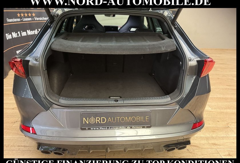 Cupra Formentor Formentor VZ 2.0 TSI DSG Matrix/Kamera/Beats/19