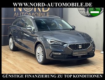 Seat Leon Leon SP Xcellence 2.0 TDI DSG Pano/Kamera/Navi/