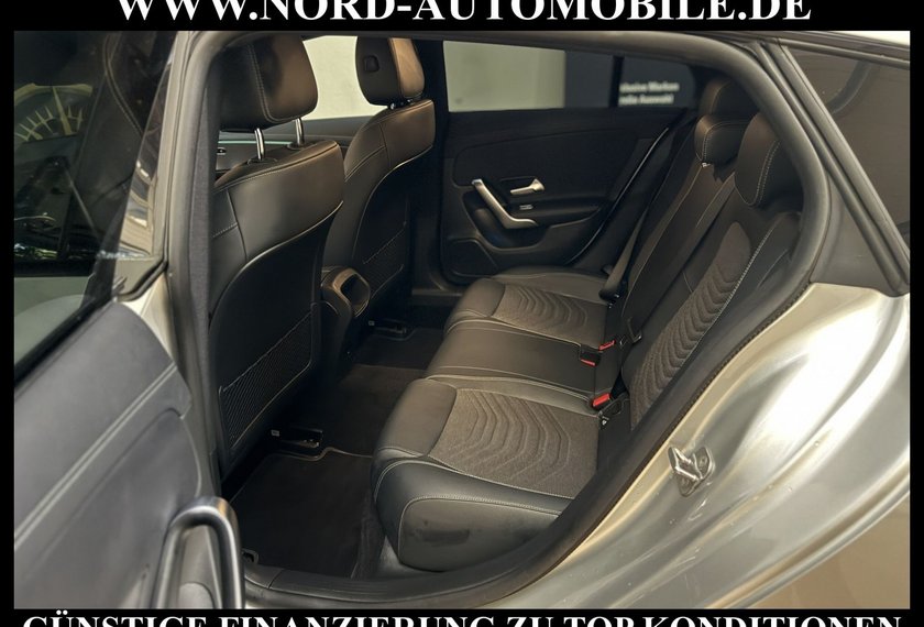 Mercedes-Benz CLA 200 Shooting Brake CLA 200 Shooting Brake *Distro+*Wide*Night*KAM*