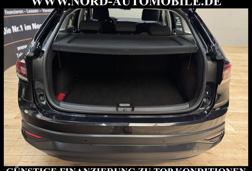 Volkswagen Taigo Taigo 1.0 TSI Life DSG Navi/LED/Dig.Cockpit