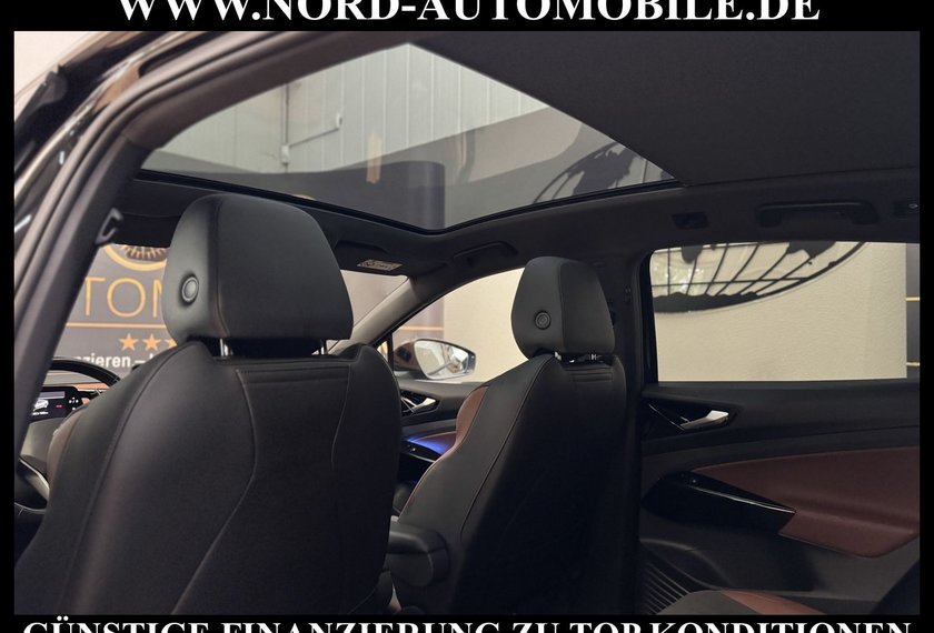 Volkswagen ID.5 ID.5 Pro Performance Pano/AHK/HeadUp/Wärmepumpe