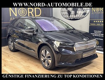 Skoda Enyaq Enyaq iV 60 Loft Kamera/Matrix/Canton/HeadUp