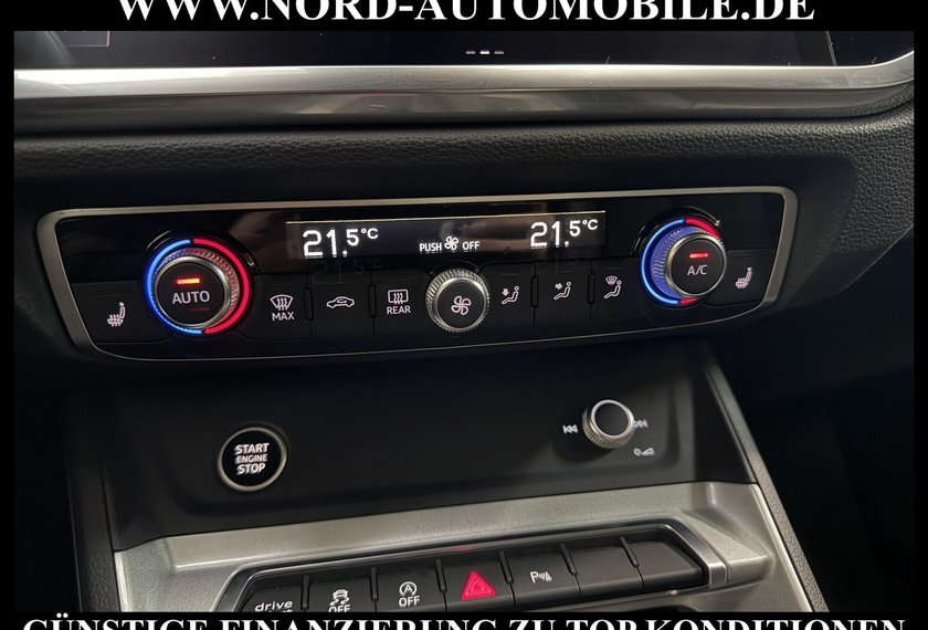 Audi Q3 Q3 35 TDI Advanced S-Tronic Leder/Kamera/Virt.Co