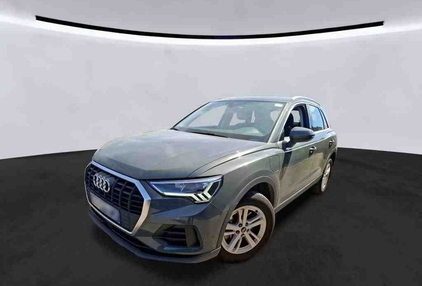 Audi Q3 Q3 45 1.4 TFSI e S-Tronic Kamera/Virt.Cockpit/17