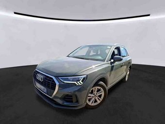 Audi Q3 Q3 45 1.4 TFSI e S-Tronic Kamera/Virt.Cockpit/17