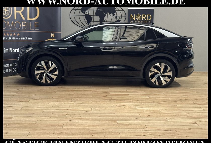 Volkswagen ID.5 ID.5 Pro Kamera/AHK/20/AreaView/Matrix/