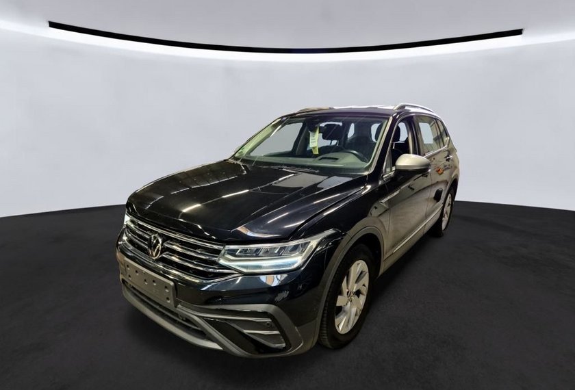 Volkswagen Tiguan Allspace Tiguan Allspace 1.5 TSI Life DSG AHK/Kamera/