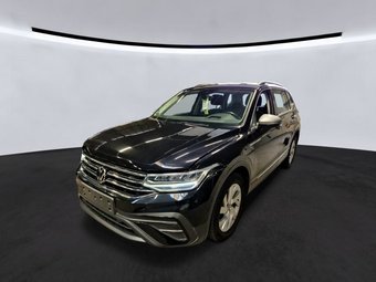 Volkswagen Tiguan Allspace Tiguan Allspace 1.5 TSI Life DSG AHK/Kamera/