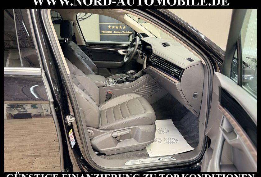 Volkswagen Touareg Touareg 4MOT 3.0 TDI BMT Innov.Cock*Luft*21&apos;&apos;*AH