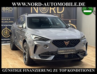 Cupra Formentor Formentor 2.0 TDI DSG Matrix/Kamera/19/Navi