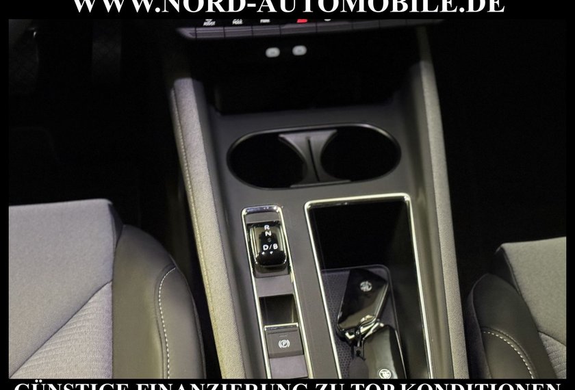 Skoda Enyaq Enyaq iV 85 Loft NAVI/Kamera/SHZ/LED