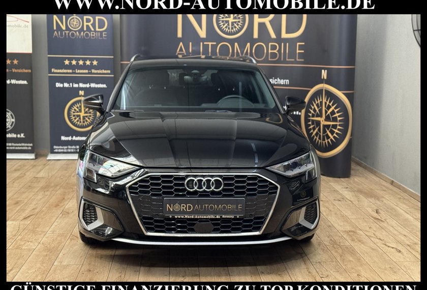 Audi A3 A3 Sportback Advanced 30 TFSI S-Tronic Virt.Cock