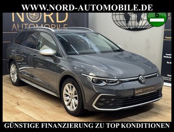 Volkswagen Golf Golf Alltrack 4MOT 2.0 TDI DSG AHK/ACC/Navi/