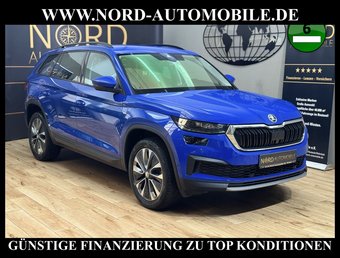 Skoda Kodiaq Kodiaq Ambition Tour 2.0 TDI DSG Matrix/Virt.Coc
