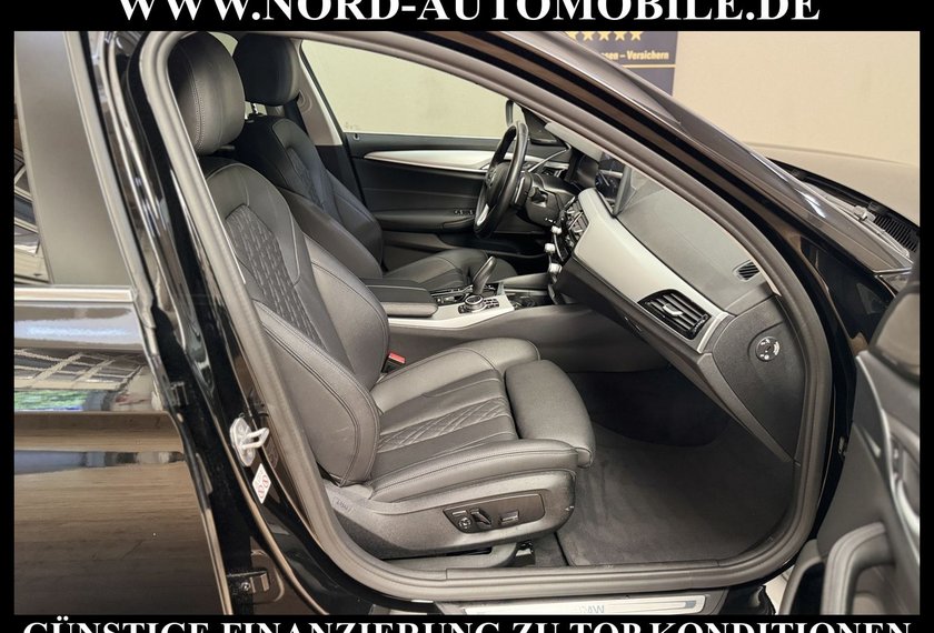 BMW 530 530 e touring xDrive *AHK*HARMAN*LEDER*UPE:68*