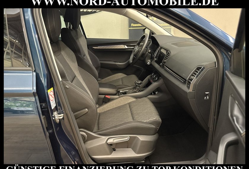 Skoda Karoq Karoq Style 2.0 TDI DSG Matrix/Kamera/18/
