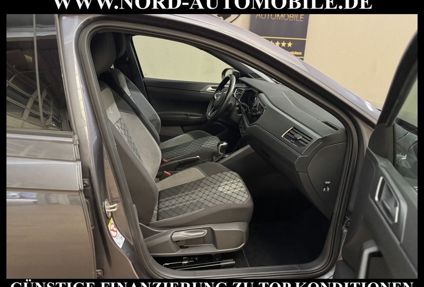 Volkswagen Taigo Taigo R-Line Black Style 1.5 TSI DSG AHK/Kamera/