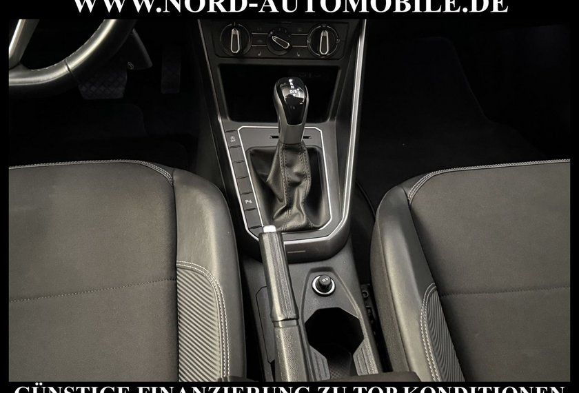 Volkswagen Taigo Taigo Style 1.0 TSI DSG Navi/LED/Virt.Cockpit