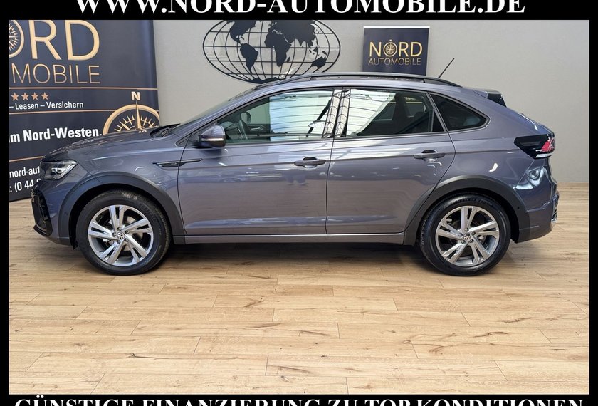 Volkswagen Taigo Taigo 1.5 TSI DSG R-Line Dig.Cockp/Kamera/Matrix
