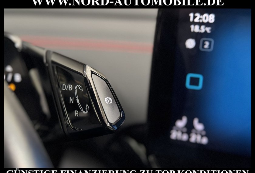 Volkswagen ID.5 ID.5 GTX 4MOT Sportpaket/HeadUp/AreaView/20