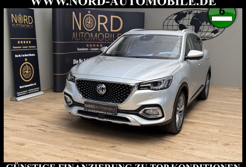 MG EHS EHS PHEV Luxury *PANO*LEDER*LED*18Z*360KAM*VIRT*