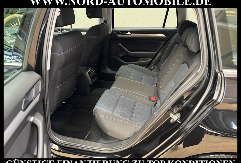 Volkswagen Passat Variant Passat Variant 1.4 TSI DSG AHK/Dig.Cockpit/Kamer