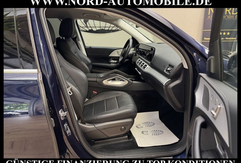 Mercedes-Benz GLE 350 GLE 350 e 4Matic *AHK*WIDE*DIST*19ZOLL*UPE:94