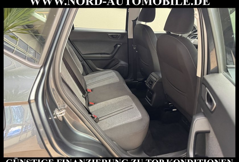 Seat Ateca Ateca Style 1.5 TSI DSG Navi/LED/SHZ/APS