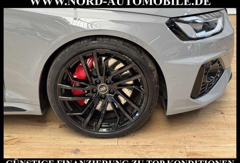 Audi RS4 RS4 Avant 2.9 TFSI QU.Pano/Kamera/20/Designpaket