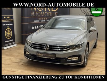 Volkswagen Passat Variant Passat Variant R-Line 2.0 TSI Dig.Cockpit/18/Nav