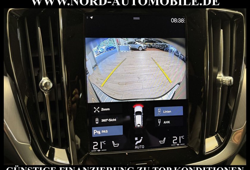 Volvo V60 V60 Kombi B4 Diesel Momentum *AHK*LED*UPE:59